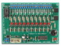 10-Channel 12VDC Light Effect Generator Module